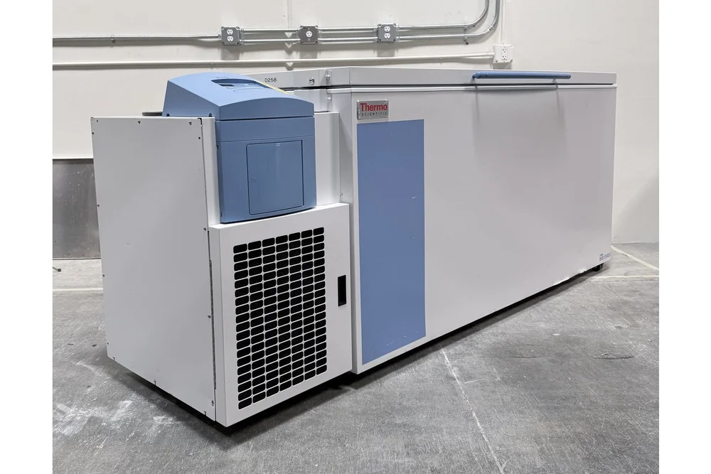 BRLページ Thermo Scientific -86C Ultra Low Temperature Chest Freezer 20cu.ft